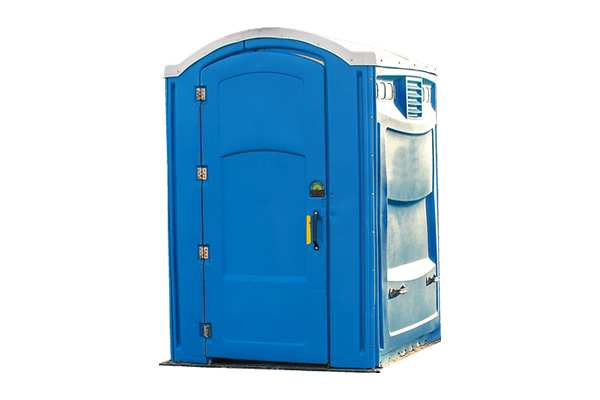ADA Handicap Accessible Porta Potty Griffin GA