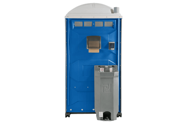 Deluxe Flushable Porta Potty Griffin GA